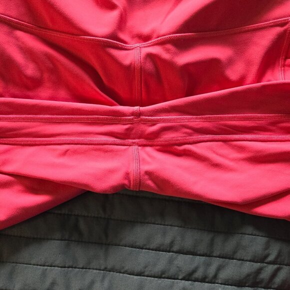 Lululemon Align High-Rise Pant with Pockets 25" - 10 Lip Gloss - Picture 7 of 9